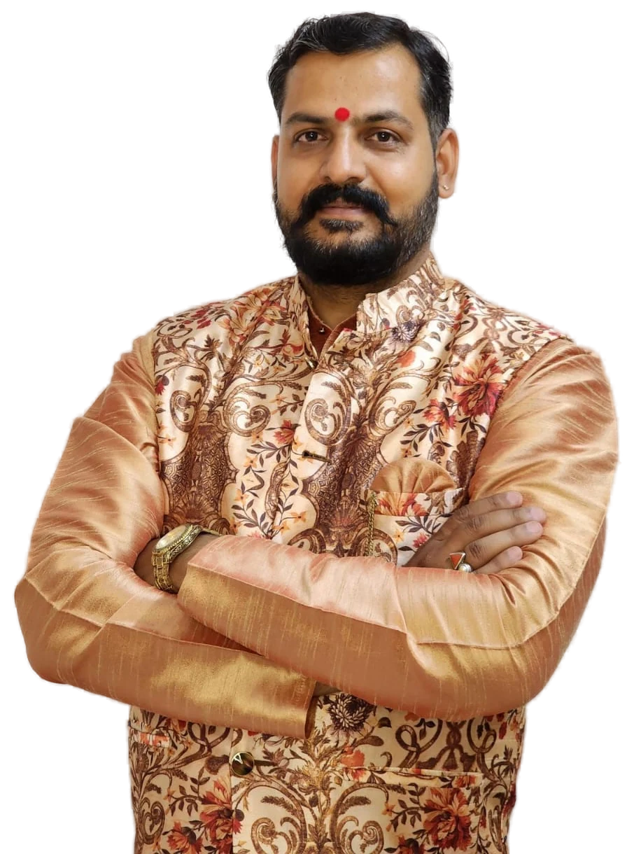 Astro Ravi Soni
